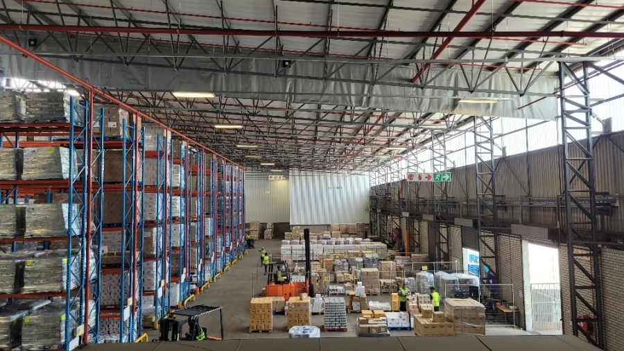 To Let commercial Property for Rent in Montague Park Western Cape